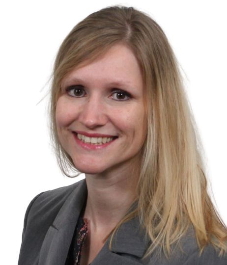 Supervisor Psychocare - Lianne van Amersfoort
