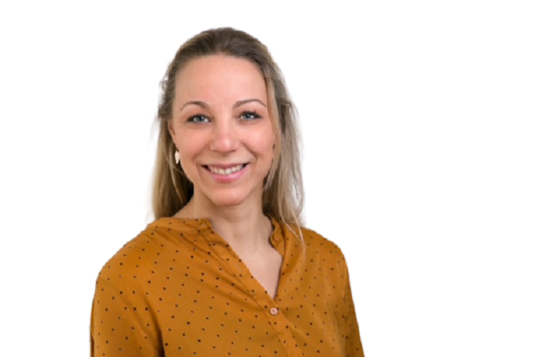 Supervisor Psychocare - Lianne van Amersfoort
