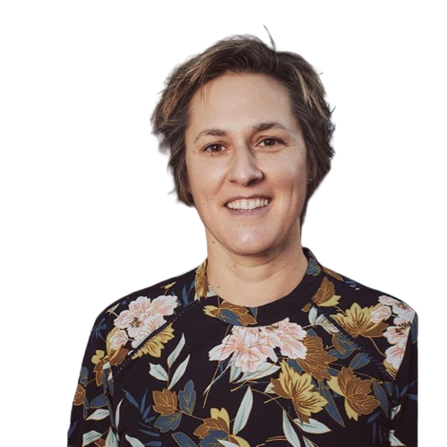 Supervisor Psychocare Steffie Lettink