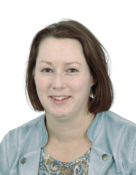 Supervisor Psychocare Els Pennings
