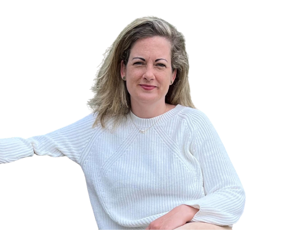 Supervisor Psychocare Simone Andringa