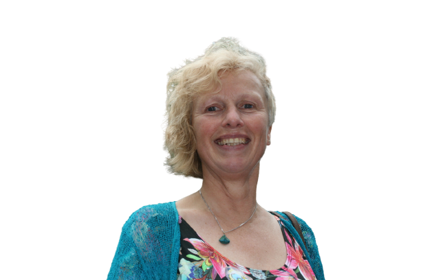 Supervisor Psychocare - Marja Beers
