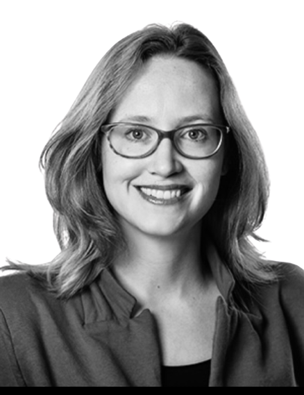 Supervisor Psychocare - Charlotte Gouwetor