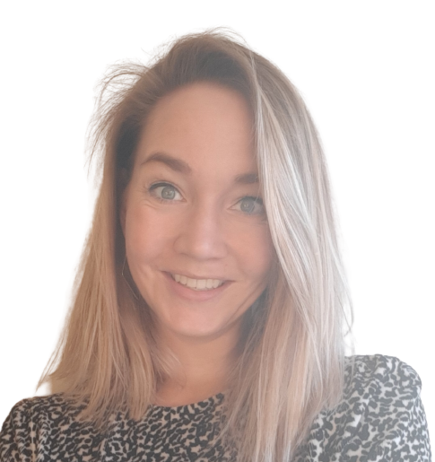  Supervisor Psychocare - Rianne van der Waal