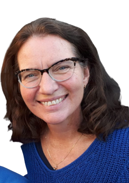 Supervisor Psychocare - Caroline Korsten