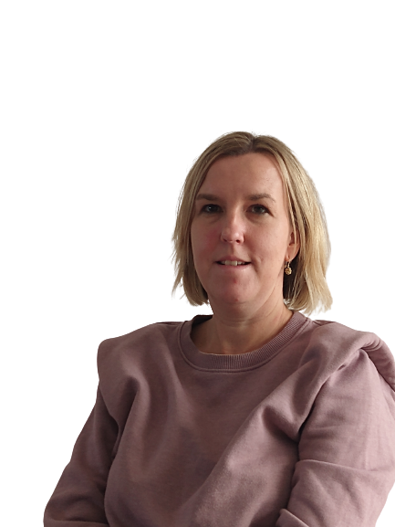 Supervisor Psychocare Steffie Lettink