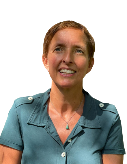 Supervisor Psychocare - Evelien van der Velde
