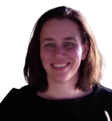 Supervisor Psychocare - Kim Hamers