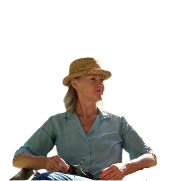 Supervisor Psychocare - Marianne Morfouace