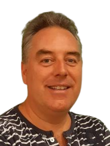 Supervisor Psychocare - Pascal Rijnart