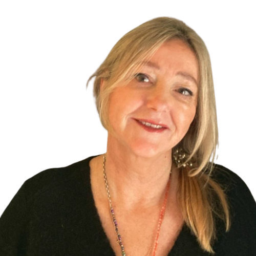 Supervisor Psychocare - Miriam Bertrums