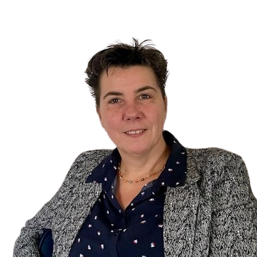 Supervisor Psychocare -Cassandra Clauser