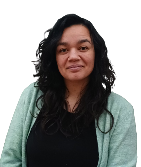 Supervisor Psychocare - Iris van Bekkum