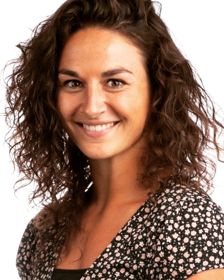 Supervisor Psychocare - Amy van der Stigchel