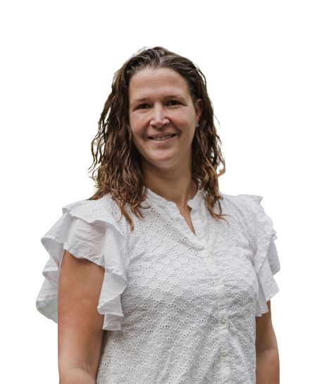 Supervisor Psychocare - Corine Graafmans