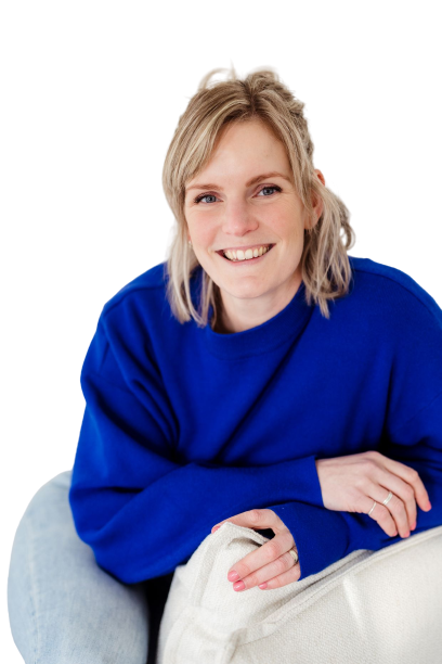 Supervisor Psychocare - Liz Oude Voshaar