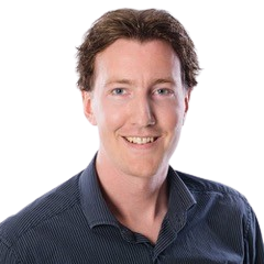 Supervisor Psychocare - Patrick Adrichem