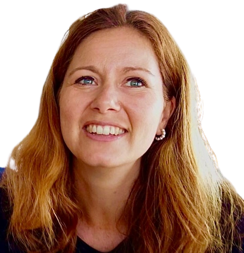 Supervisor Psychocare - Lotte Martens