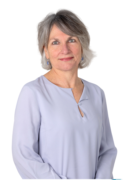 Supervisor Psychocare - Rianne Laros