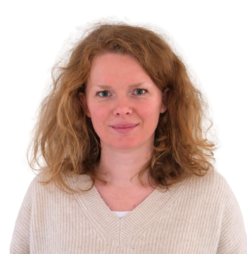 Supervisor Psychocare - Inge Klein