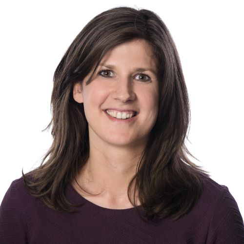 Supervisor Psychocare - Laura van Breda