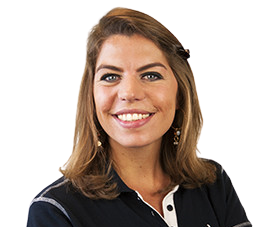 Supervisor Psychocare - Fabienne Drost