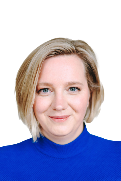 Supervisor Psychocare - Ingrid Meinders