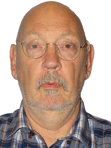 Supervisor Psychocare - Theo Hazelhof