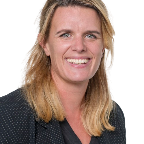 Supervisor Psychocare - Tamar Schukkink
