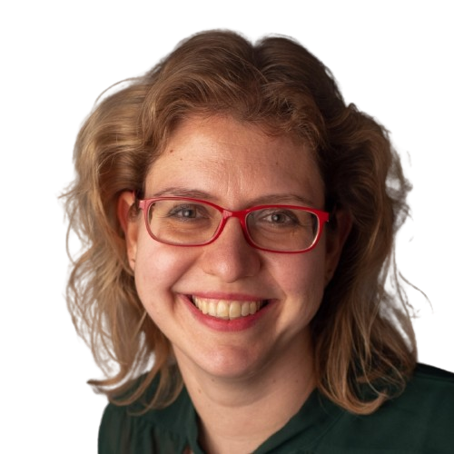 Supervisor PsychoCare - Anja Boland
