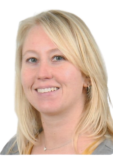 Supervisor PsychoCare - Sabine van Dijk