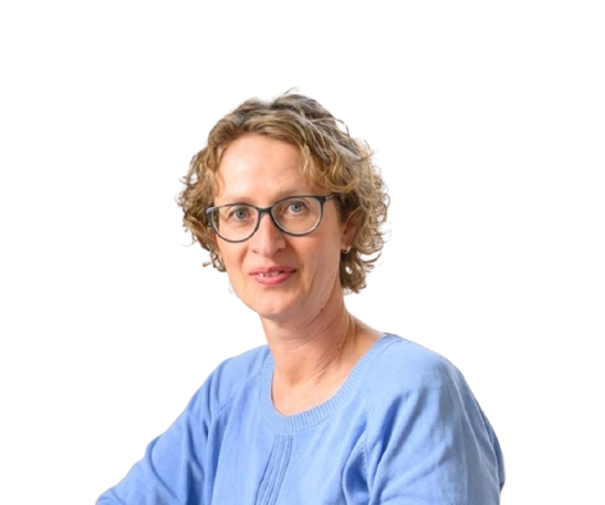 PsychoCare Supervisor - Sandra Duin